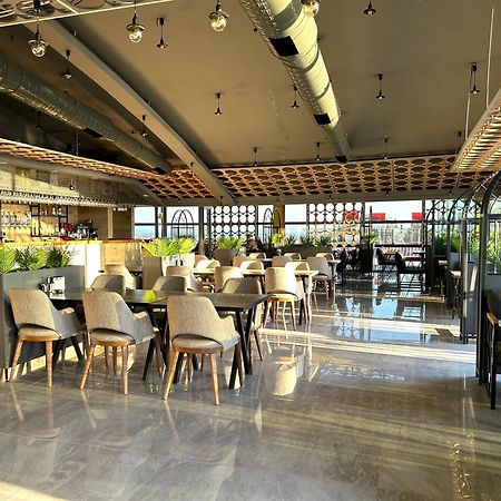 01 Nova Otel Didim Exterior foto