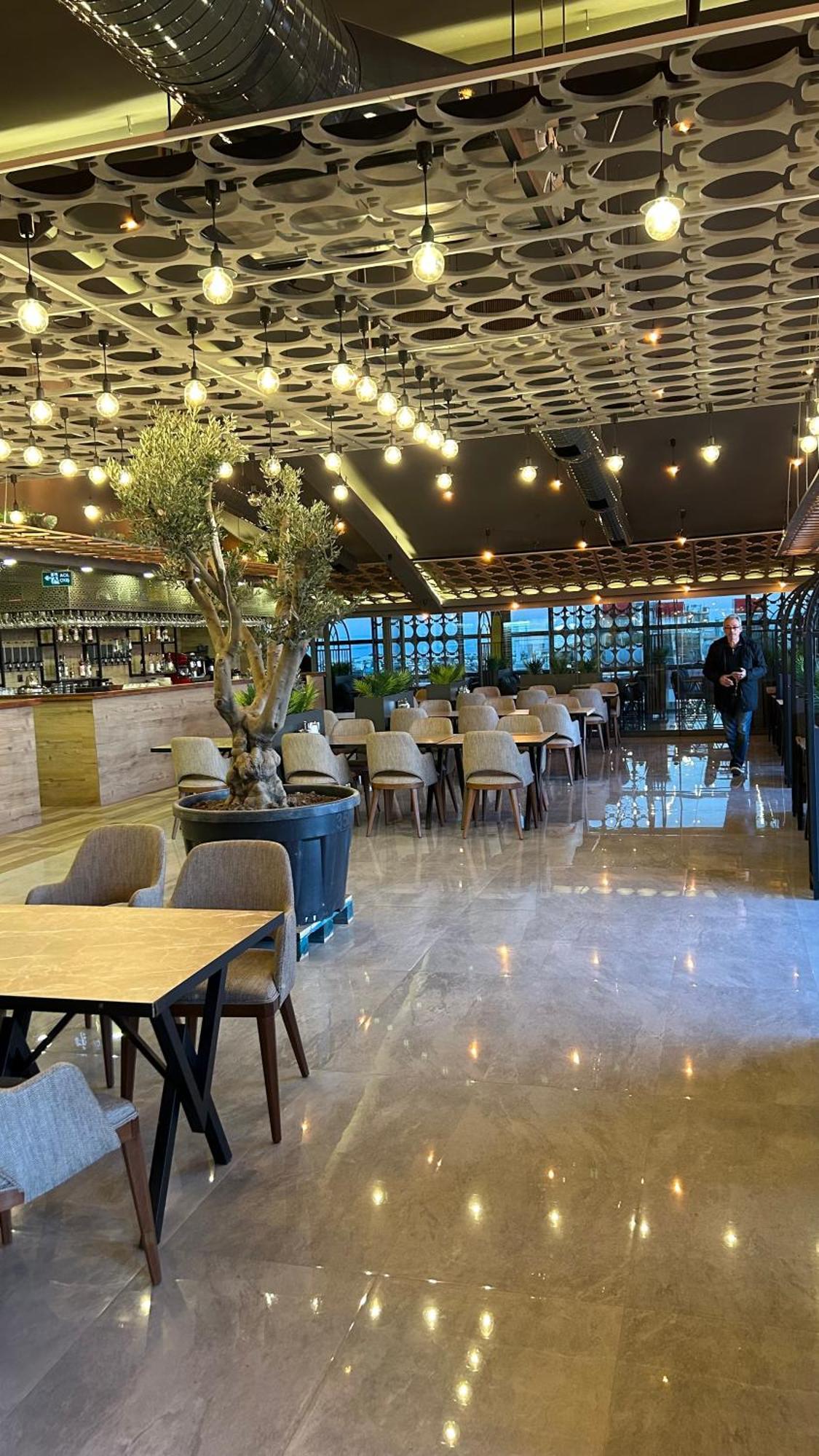01 Nova Otel Didim Exterior foto